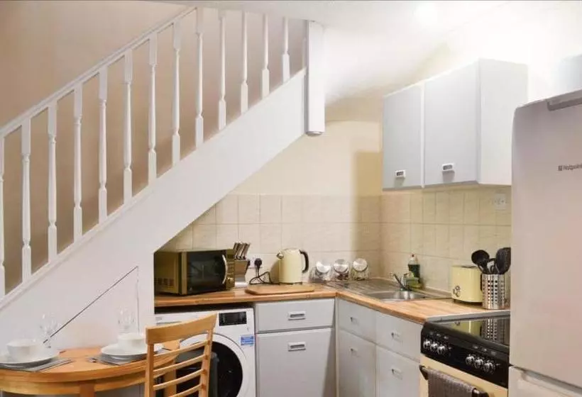 ペンション Mjb Barrow Upon Humber