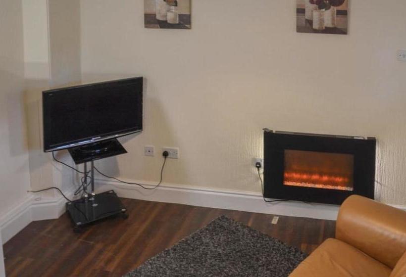 ペンション Mjb Barrow Upon Humber