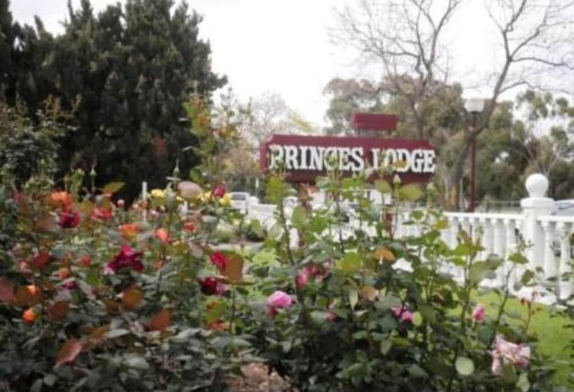 Princes Lodge Motel