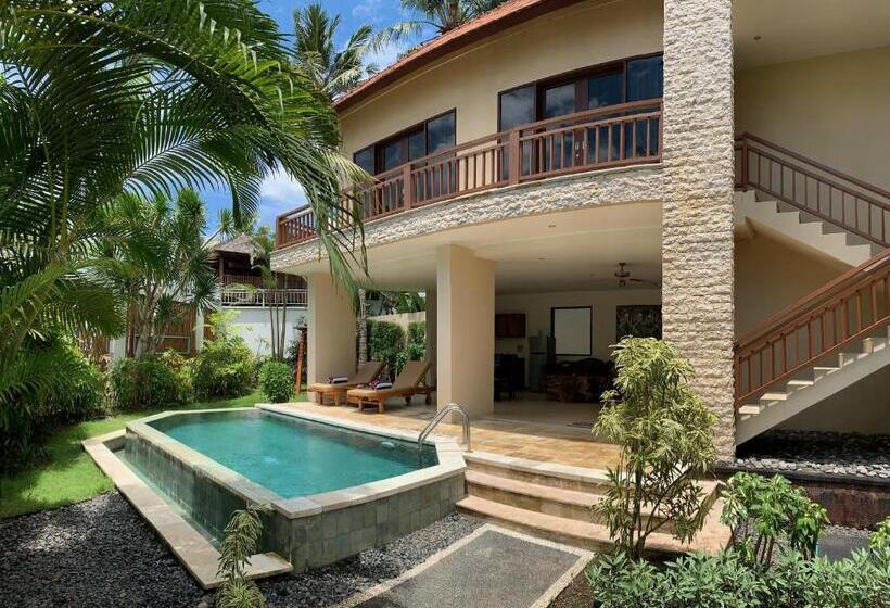 منتجع Orlowsky Discovery Candidasa