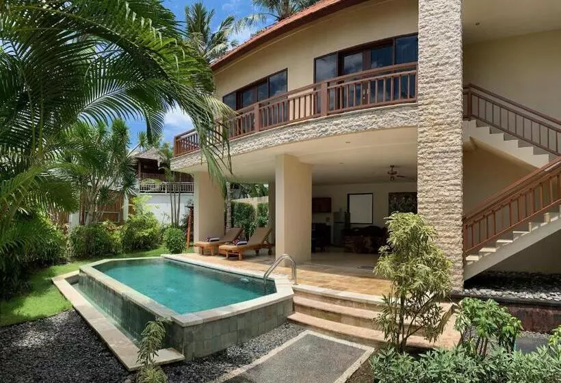 Resort Orlowsky Discovery Candidasa