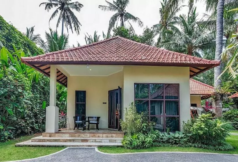 Resort Orlowsky Discovery Candidasa