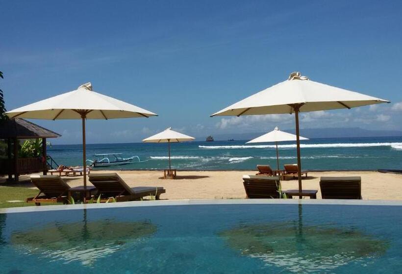 منتجع Orlowsky Discovery Candidasa