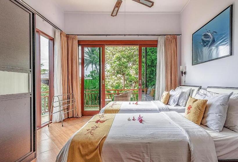 منتجع Orlowsky Discovery Candidasa