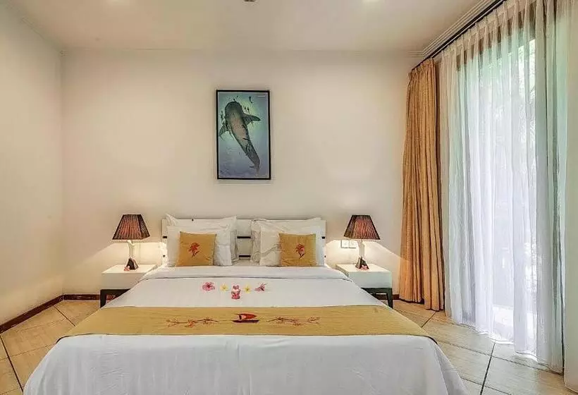 Resort Orlowsky Discovery Candidasa