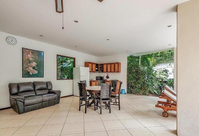 منتجع Orlowsky Discovery Candidasa