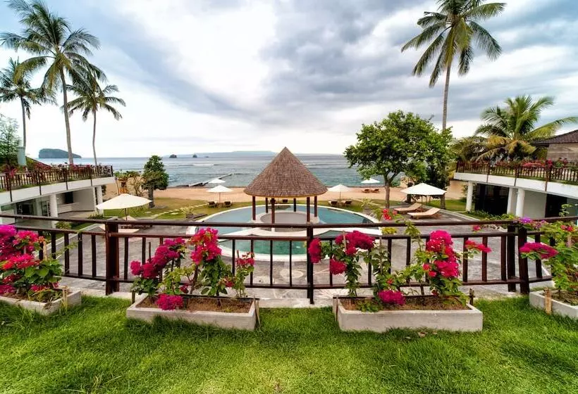 Resort Orlowsky Discovery Candidasa