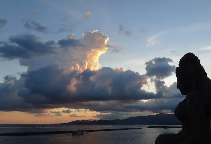 Resort Orlowsky Discovery Candidasa