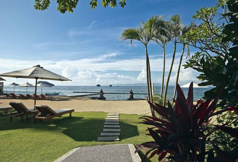 منتجع Orlowsky Discovery Candidasa