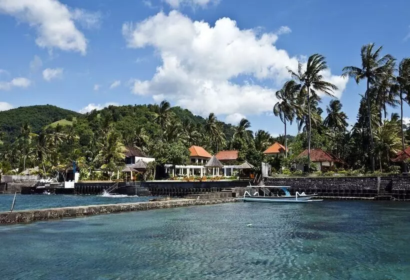 Resort Orlowsky Discovery Candidasa