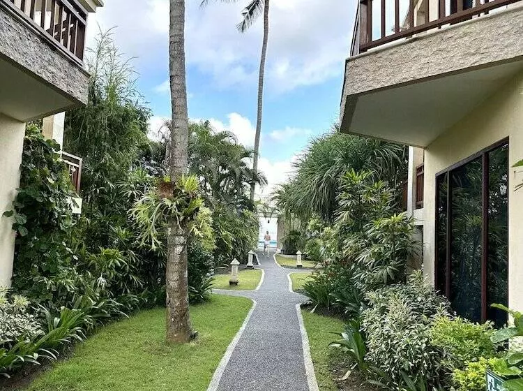 Resort Orlowsky Discovery Candidasa