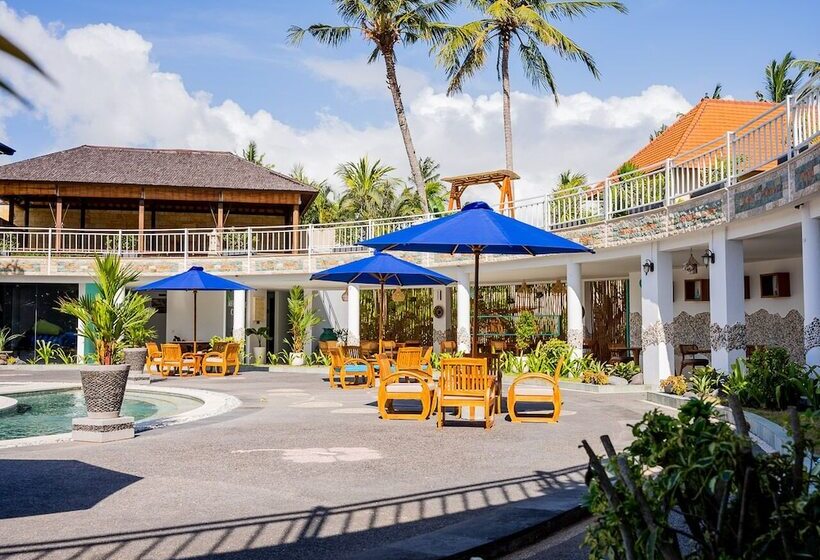 منتجع Orlowsky Discovery Candidasa