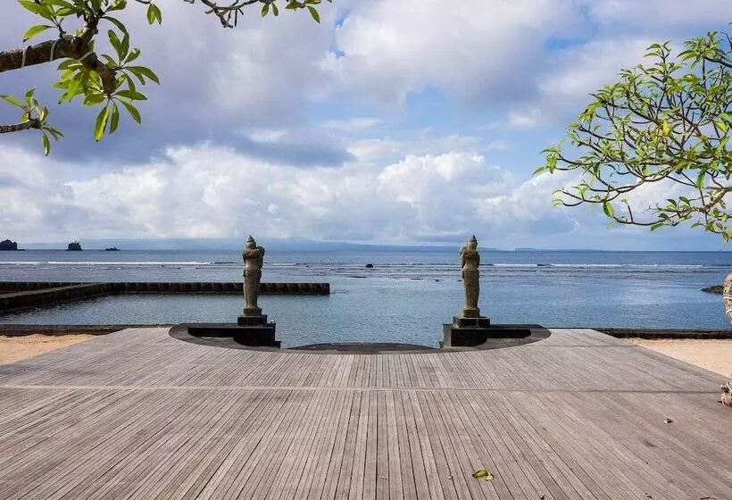 Resort Orlowsky Discovery Candidasa