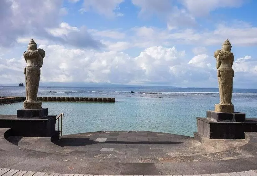 Resort Orlowsky Discovery Candidasa