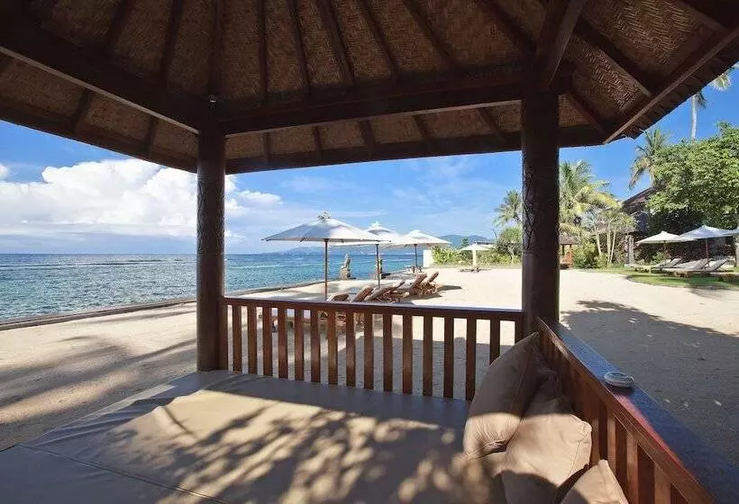 Resort Orlowsky Discovery Candidasa