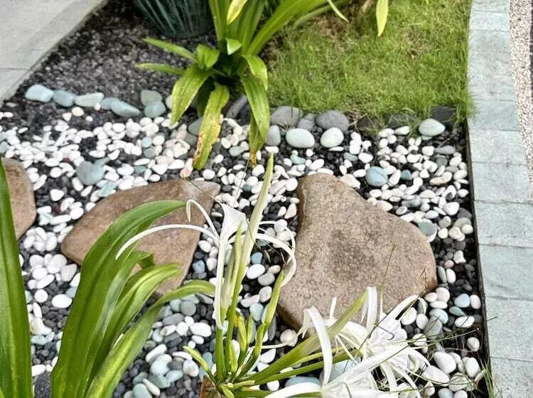 Resort Orlowsky Discovery Candidasa