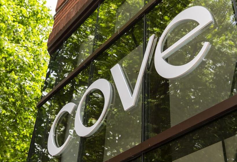 Cove Minshull Street