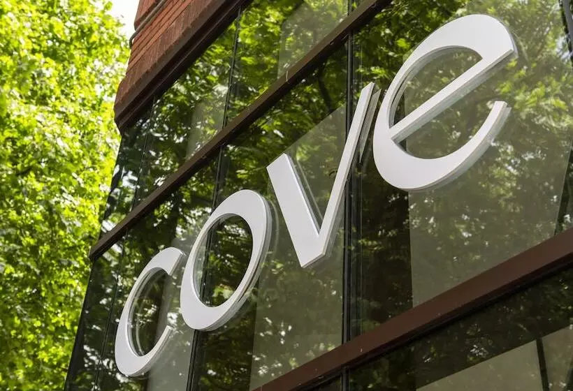 Cove Minshull Street