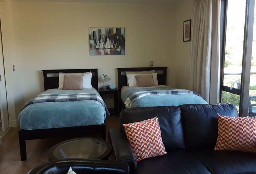 Shetland Court Apartments