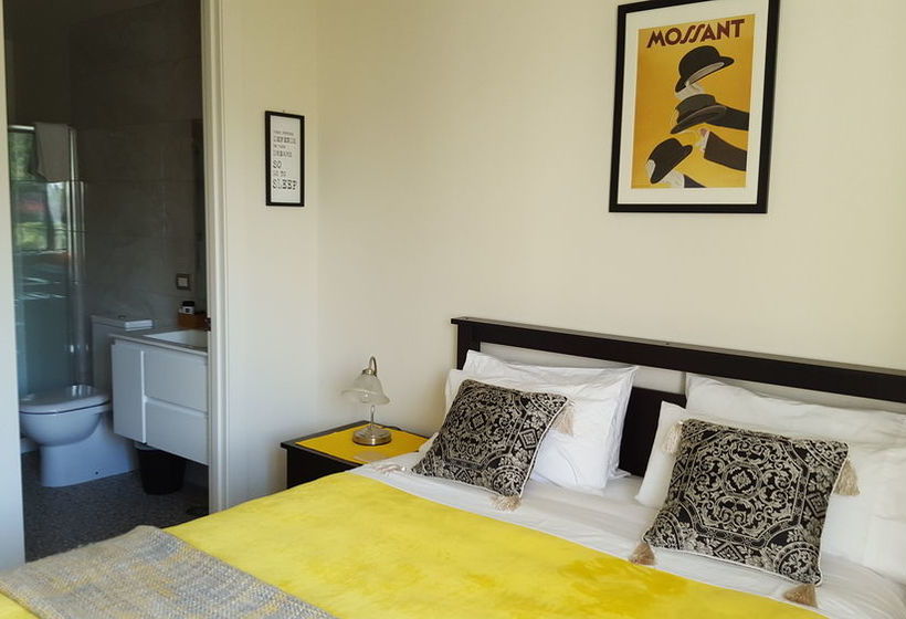 Shetland Court Apartments