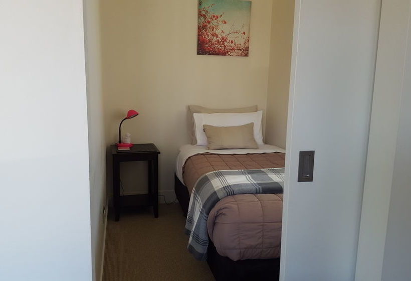 Shetland Court Apartments