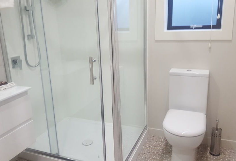 Shetland Court Apartments