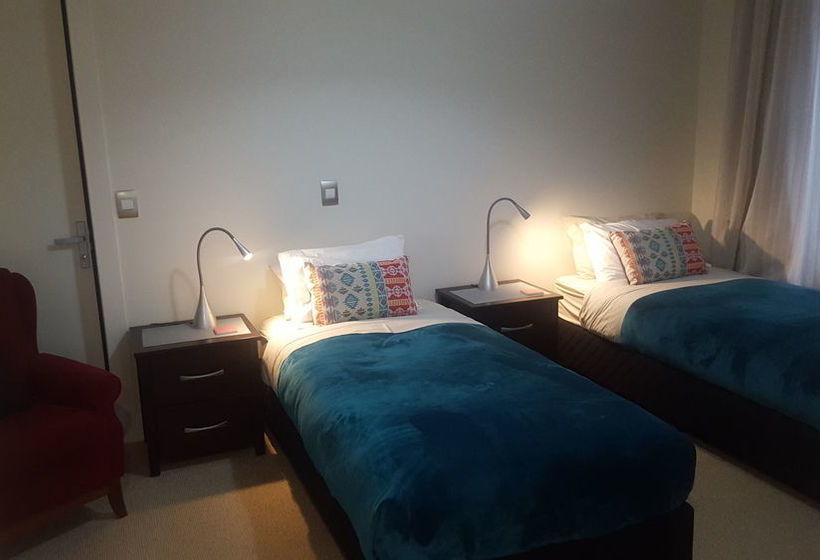 Shetland Court Apartments