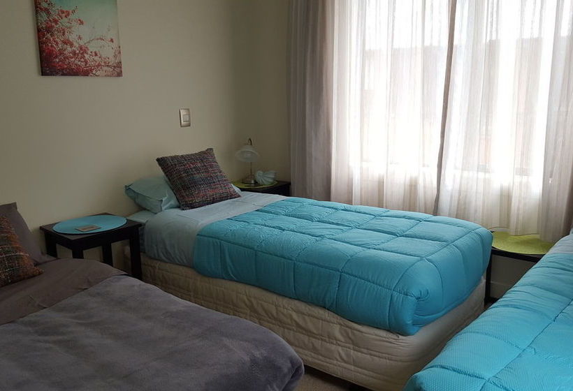 Shetland Court Apartments