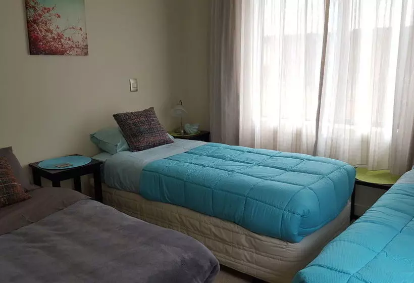 Shetland Court Apartments
