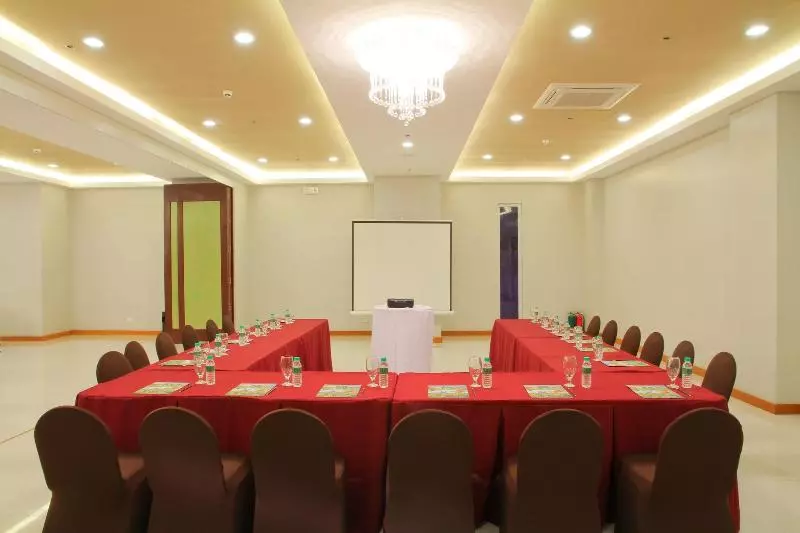 The Harvest Hotel Managed By Hii