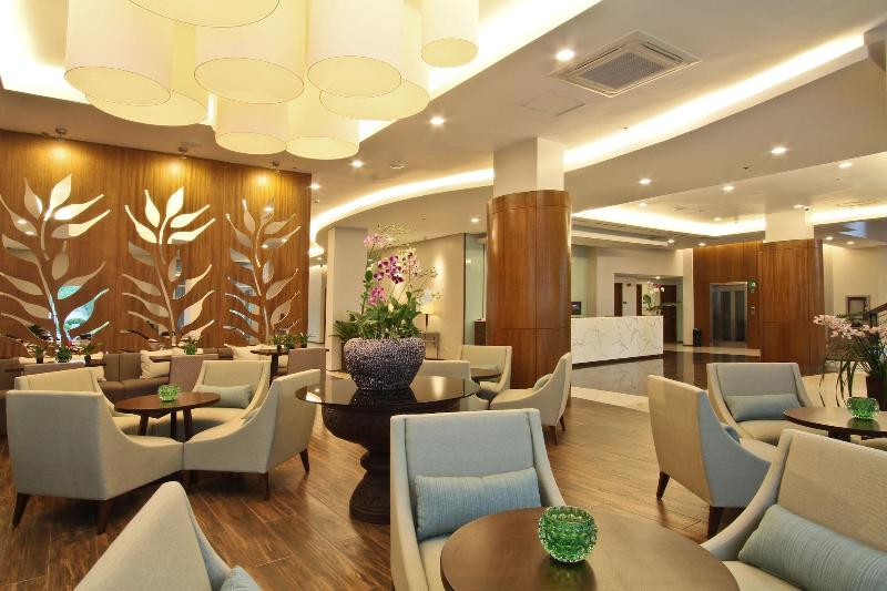 The Harvest Hotel Managed By Hii