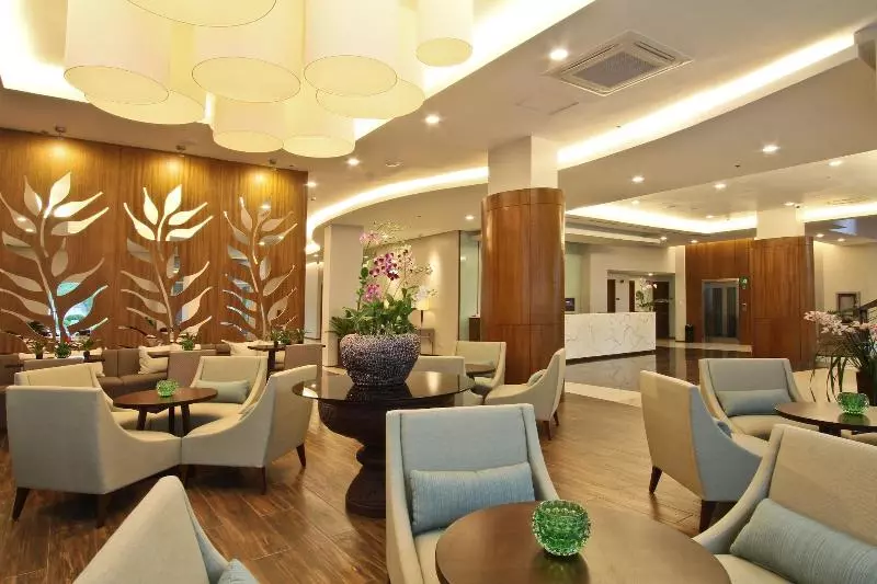 The Harvest Hotel Managed By Hii