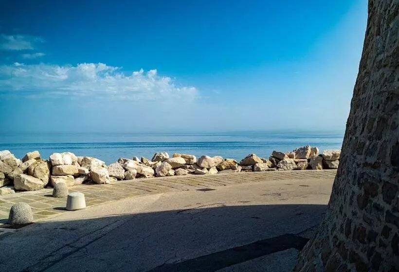 Vila Piranesi Apartments   Parking Included