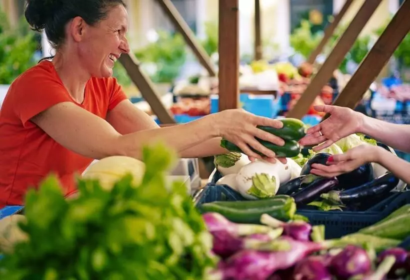 Vila Piranesi Apartments   Parking Included