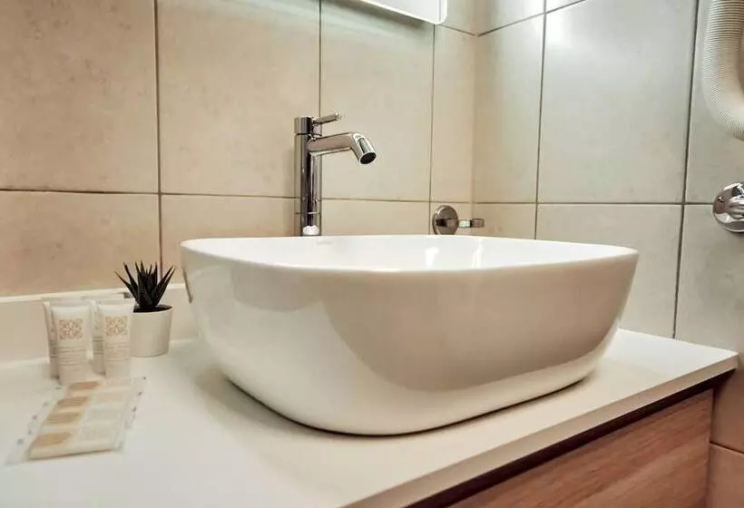 Vila Piranesi Apartments   Parking Included