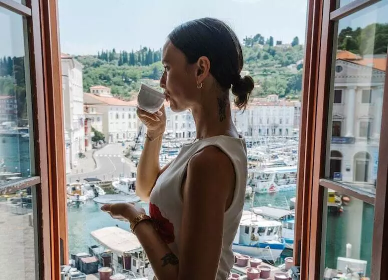 Vila Piranesi Apartments   Parking Included