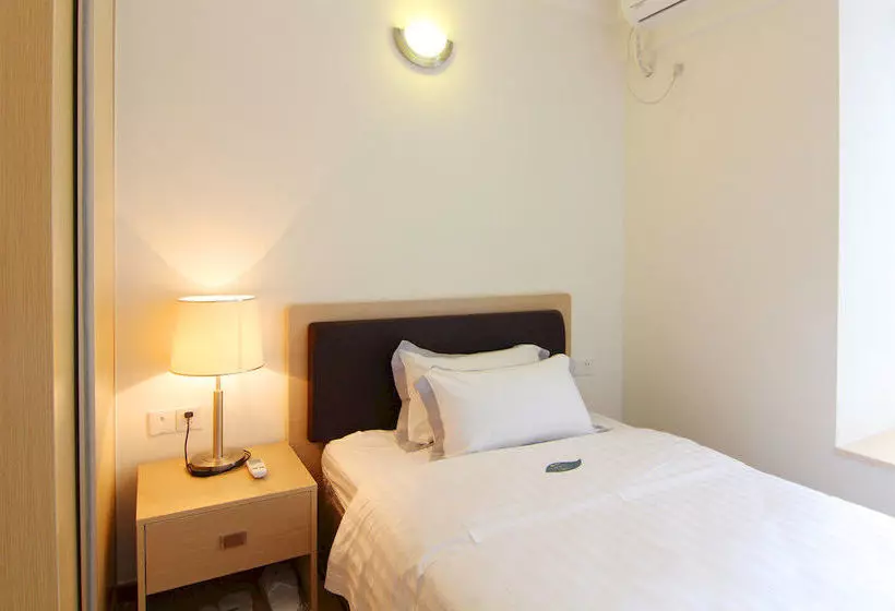 Xcellent International Serviced Apartment