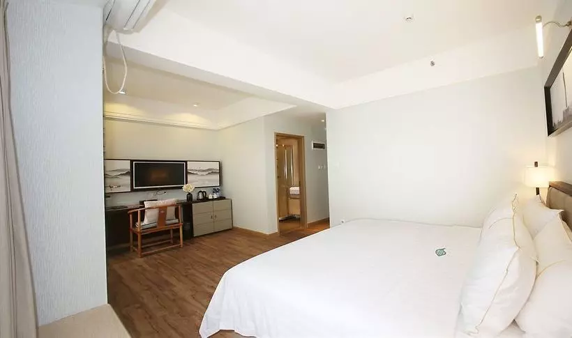 Xcellent International Serviced Apartment