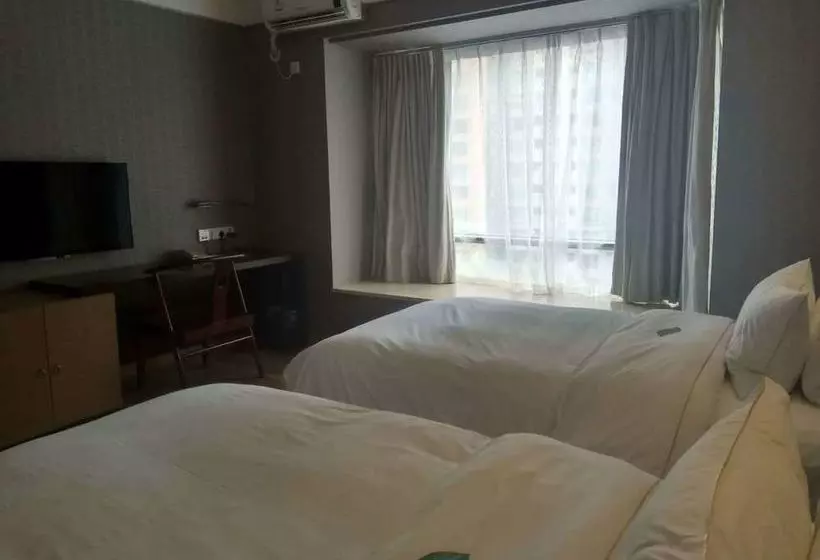 Xcellent International Serviced Apartment