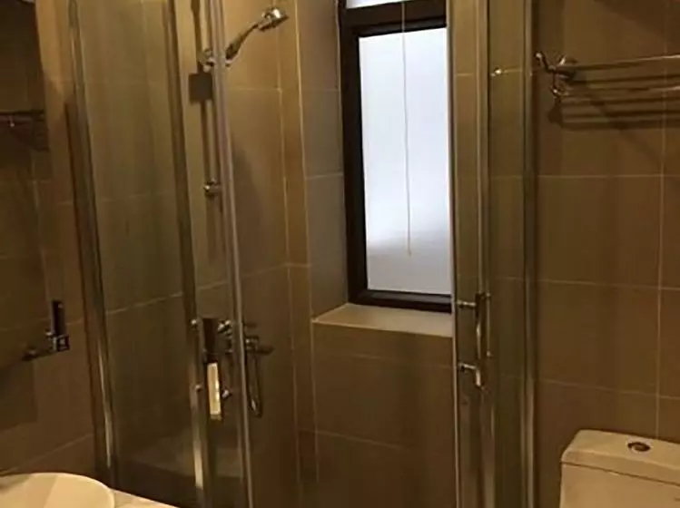 Xcellent International Serviced Apartment