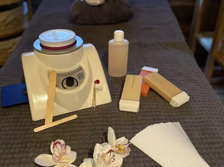 ホテル Chalet Hôtel Du Mont Charvin