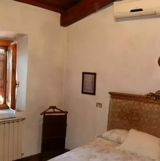 ペンション Room In Guest Room   Casetta Verde   Deluxe Room