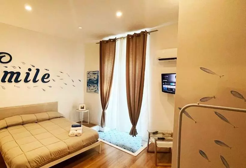 پانسیون Samo Rooms