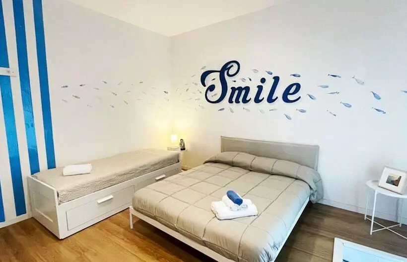 پانسیون Samo Rooms