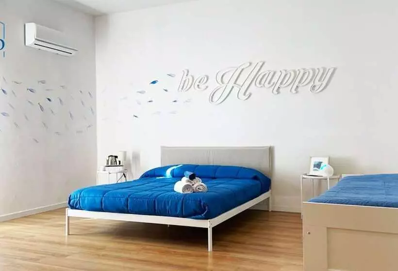 پانسیون Samo Rooms
