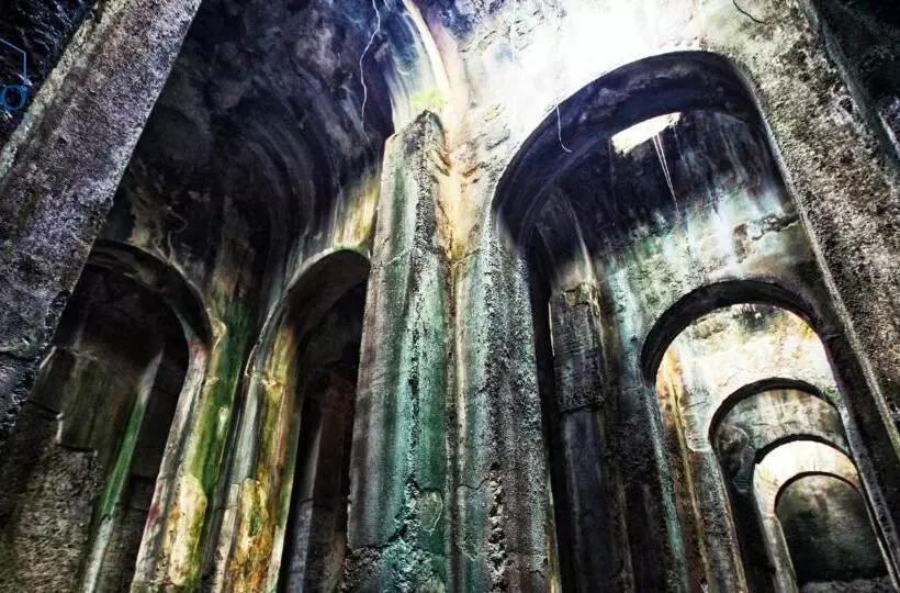 پانسیون Samo Rooms