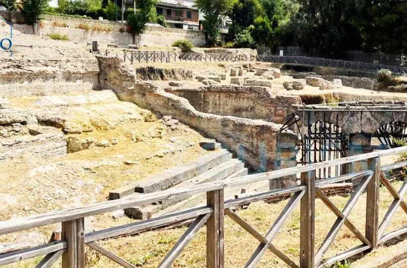 پانسیون Samo Rooms