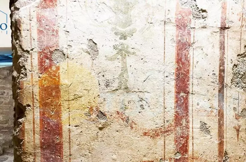 پانسیون Samo Rooms