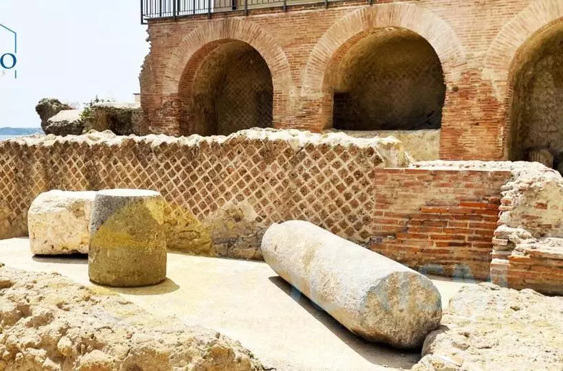 پانسیون Samo Rooms