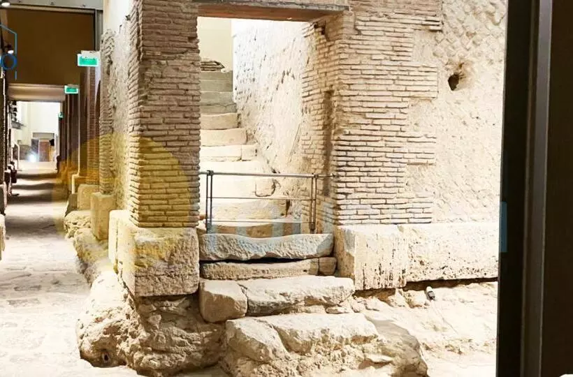 پانسیون Samo Rooms